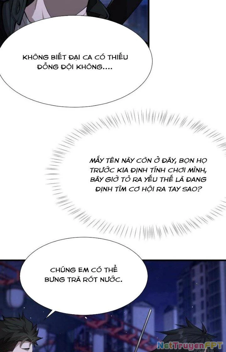Mạt Thế Triệu Hoán Cuồng Triều Chapter 12 - Trang 3