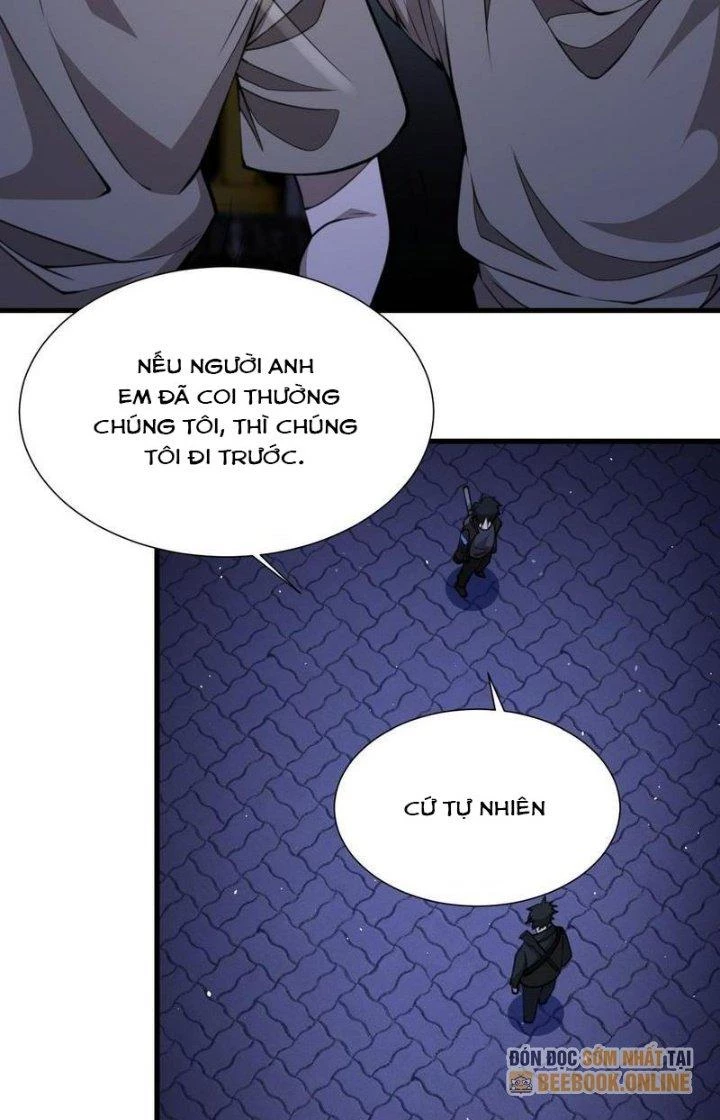 Mạt Thế Triệu Hoán Cuồng Triều Chapter 12 - Trang 3