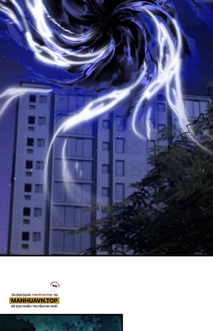 Mạt Thế Triệu Hoán Cuồng Triều Chapter 12 - Trang 3