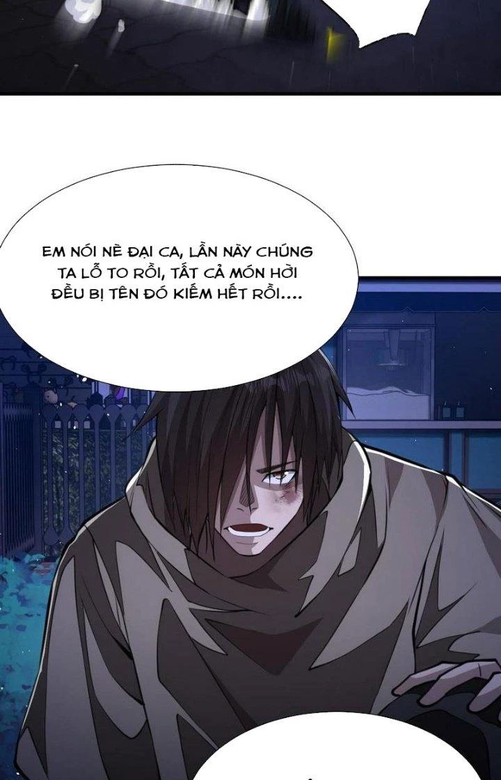 Mạt Thế Triệu Hoán Cuồng Triều Chapter 12 - Trang 3