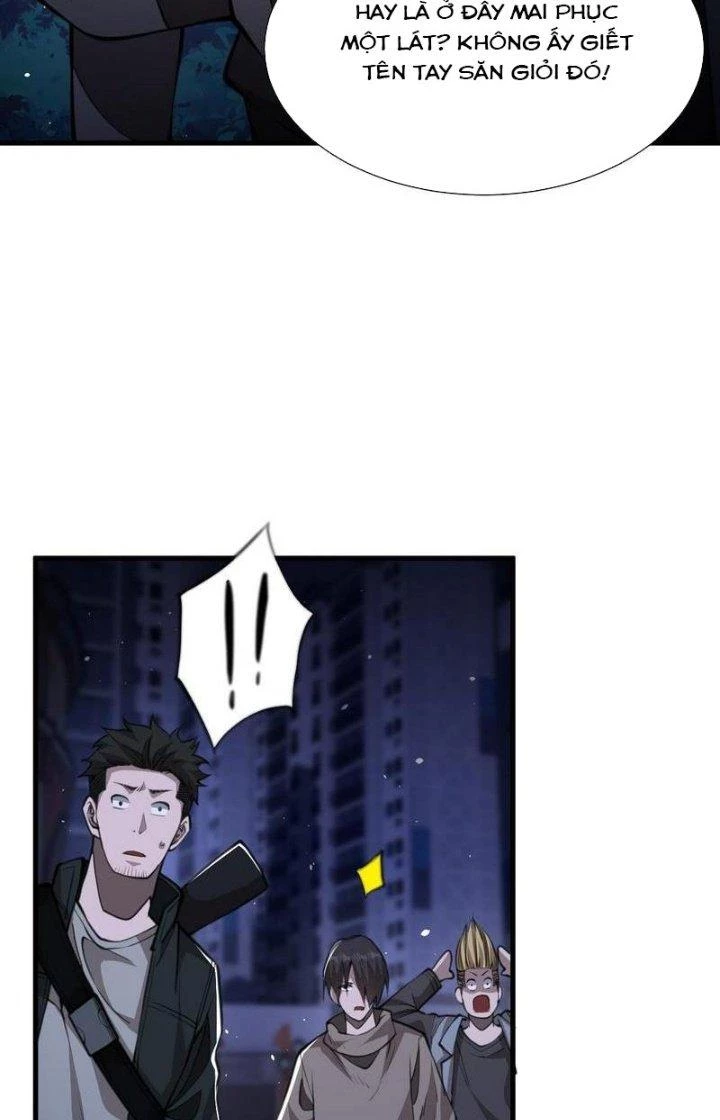 Mạt Thế Triệu Hoán Cuồng Triều Chapter 12 - Trang 3