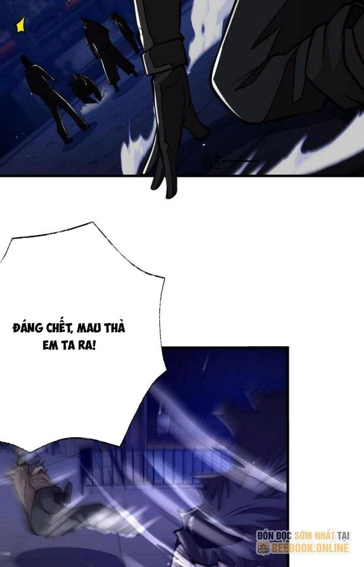 Mạt Thế Triệu Hoán Cuồng Triều Chapter 12 - Trang 3
