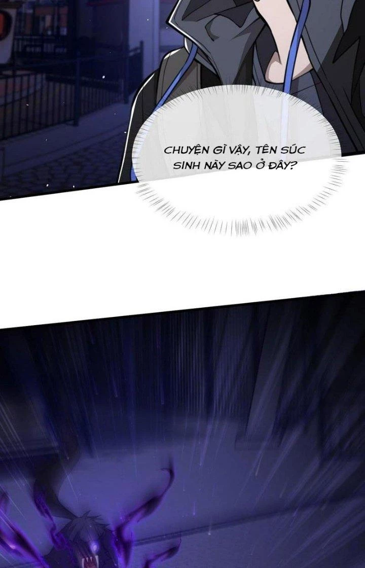 Mạt Thế Triệu Hoán Cuồng Triều Chapter 12 - Trang 3