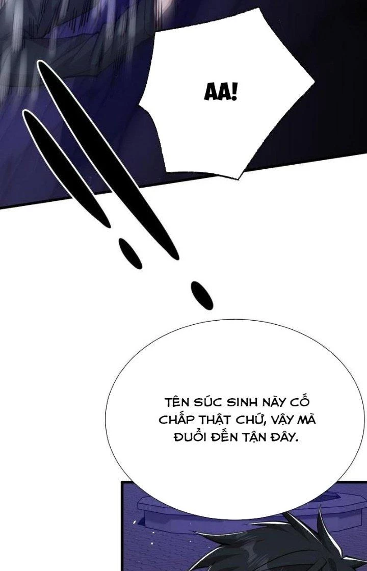 Mạt Thế Triệu Hoán Cuồng Triều Chapter 12 - Trang 3
