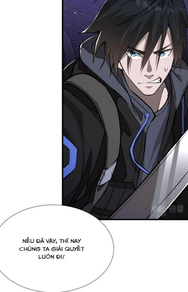 Mạt Thế Triệu Hoán Cuồng Triều Chapter 12 - Trang 3