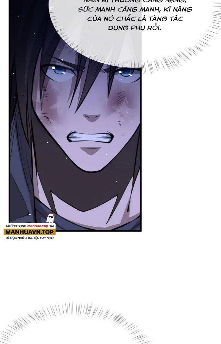 Mạt Thế Triệu Hoán Cuồng Triều Chapter 12 - Trang 3