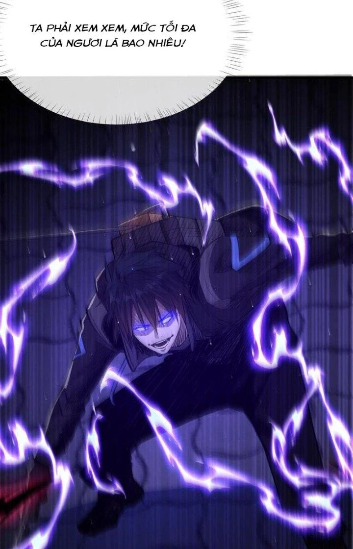 Mạt Thế Triệu Hoán Cuồng Triều Chapter 12 - Trang 3