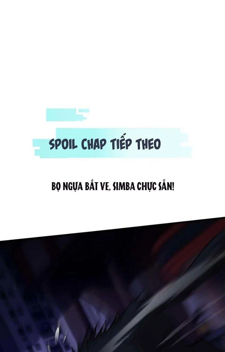 Mạt Thế Triệu Hoán Cuồng Triều Chapter 12 - Trang 3