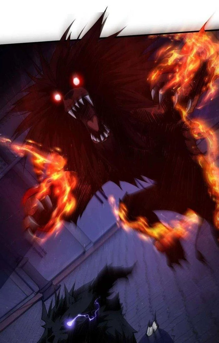 Mạt Thế Triệu Hoán Cuồng Triều Chapter 12 - Trang 3