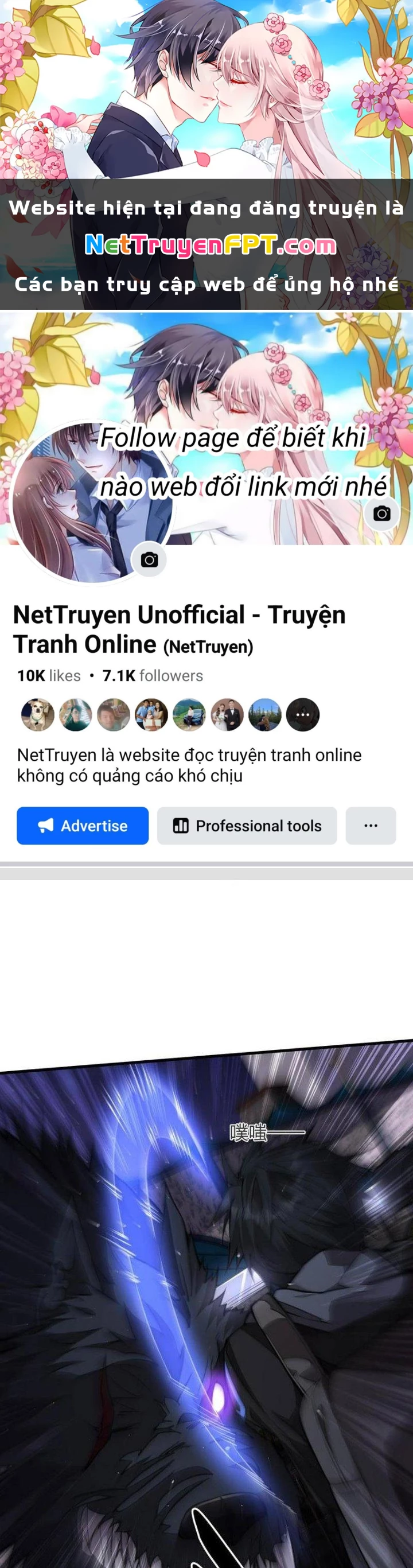 Mạt Thế Triệu Hoán Cuồng Triều Chapter 13 - Trang 3