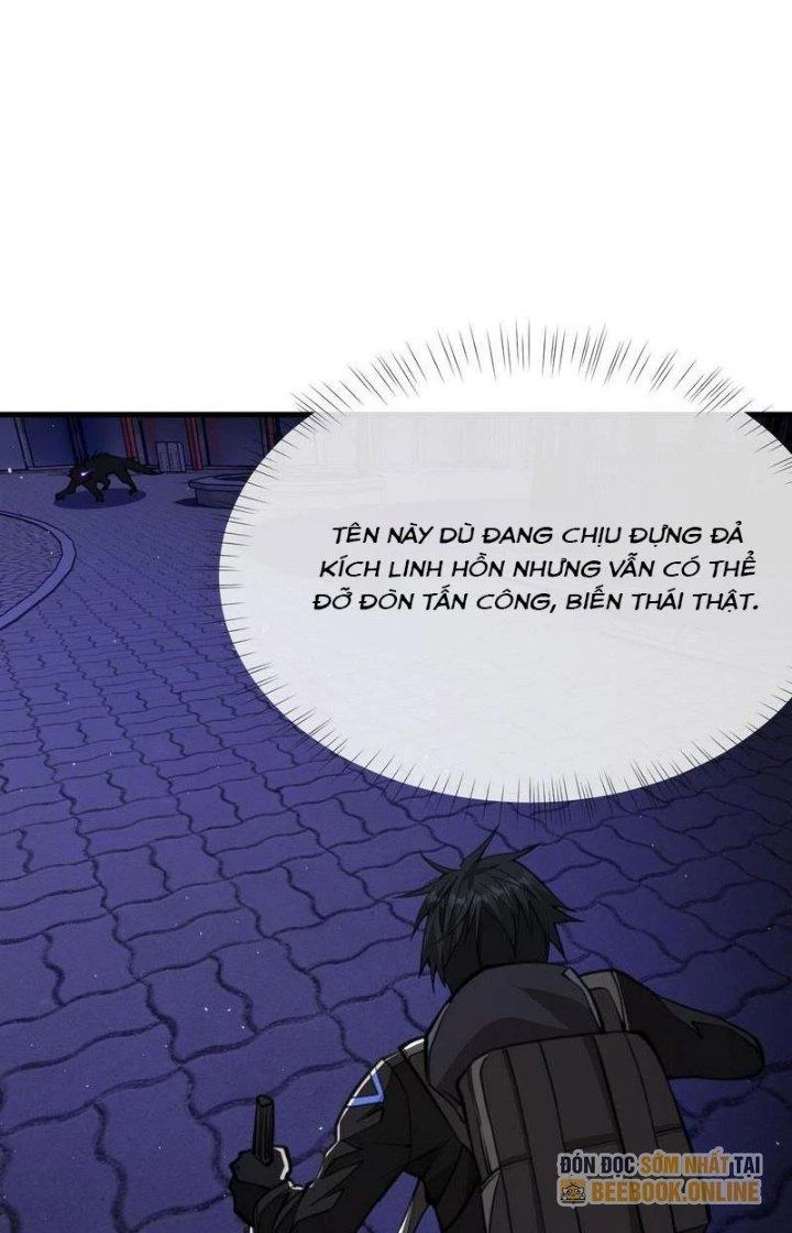 Mạt Thế Triệu Hoán Cuồng Triều Chapter 13 - Trang 3