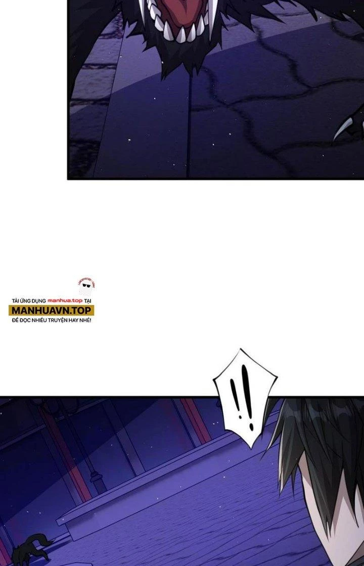 Mạt Thế Triệu Hoán Cuồng Triều Chapter 13 - Trang 3