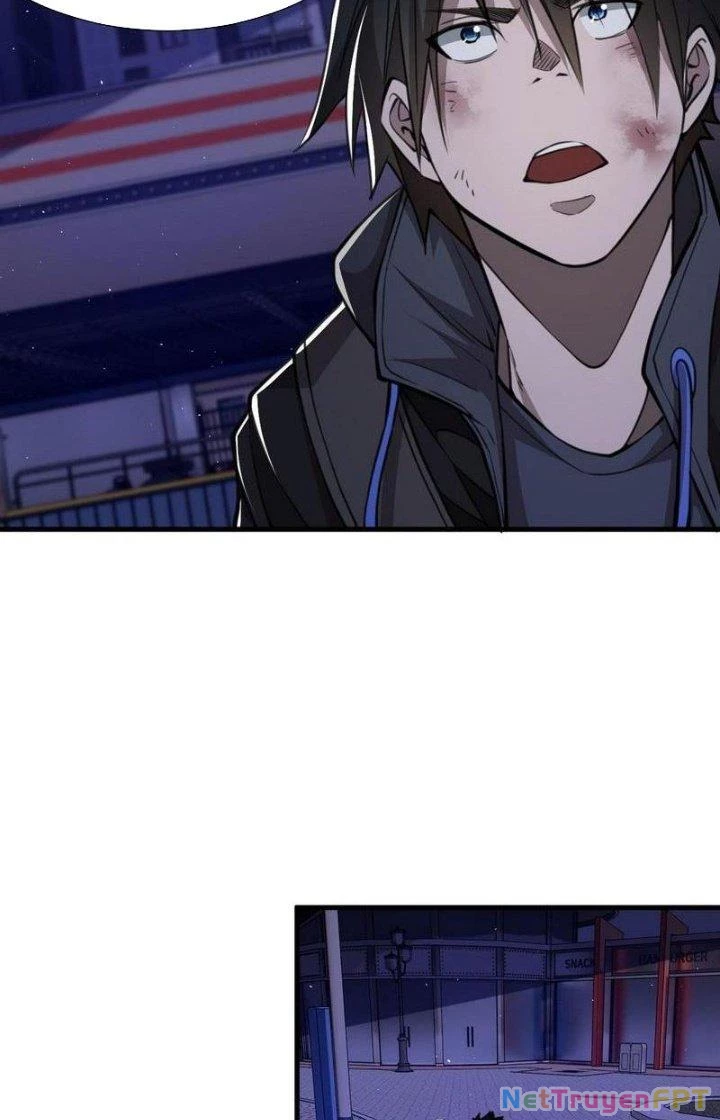 Mạt Thế Triệu Hoán Cuồng Triều Chapter 13 - Trang 3