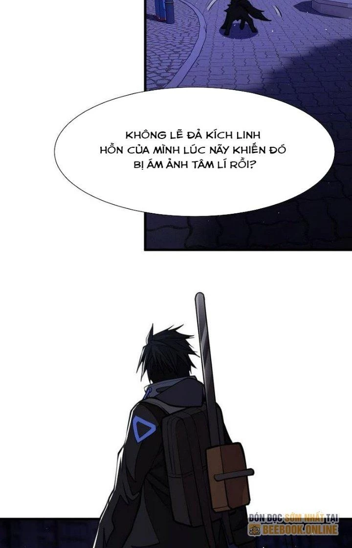 Mạt Thế Triệu Hoán Cuồng Triều Chapter 13 - Trang 3