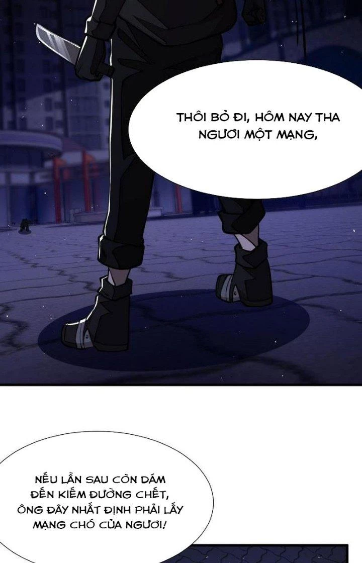 Mạt Thế Triệu Hoán Cuồng Triều Chapter 13 - Trang 3