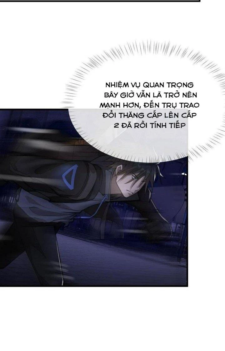 Mạt Thế Triệu Hoán Cuồng Triều Chapter 13 - Trang 3