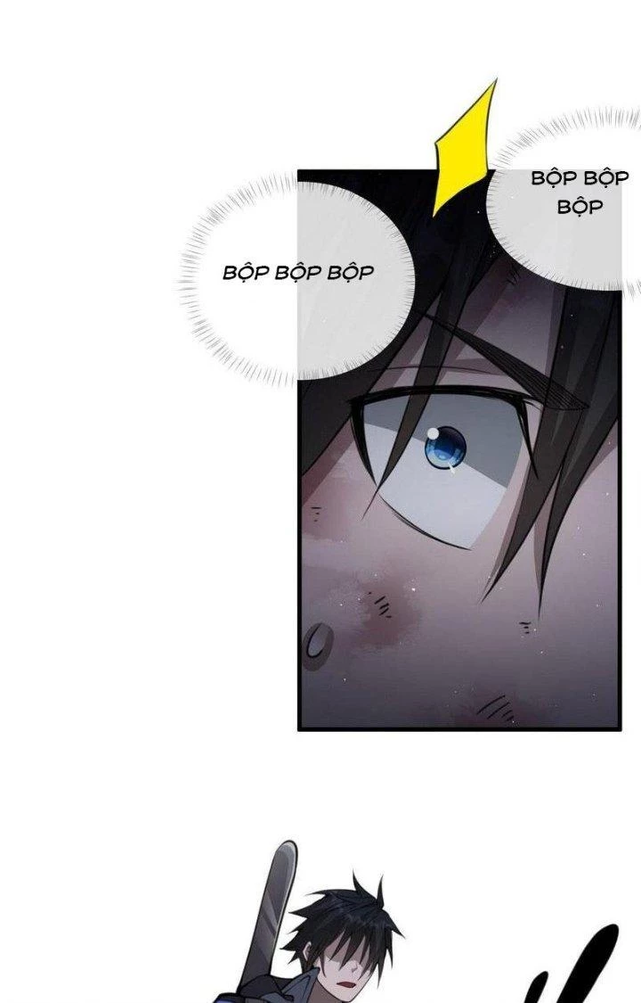 Mạt Thế Triệu Hoán Cuồng Triều Chapter 13 - Trang 3