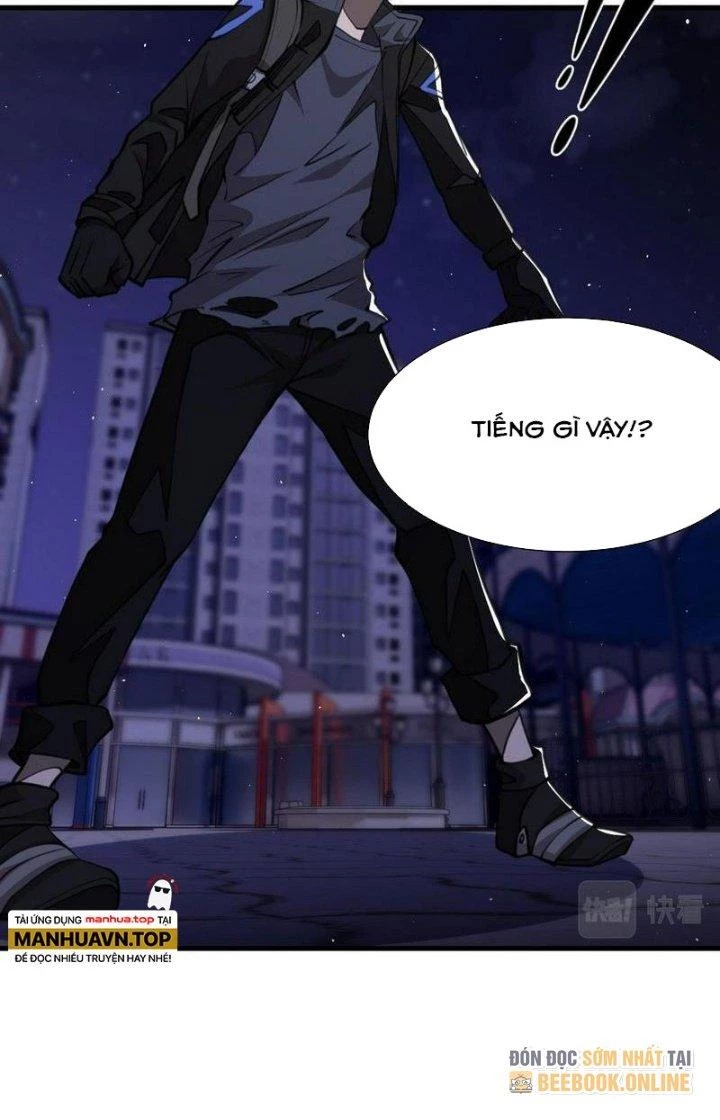Mạt Thế Triệu Hoán Cuồng Triều Chapter 13 - Trang 3