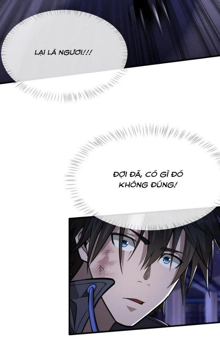 Mạt Thế Triệu Hoán Cuồng Triều Chapter 13 - Trang 3