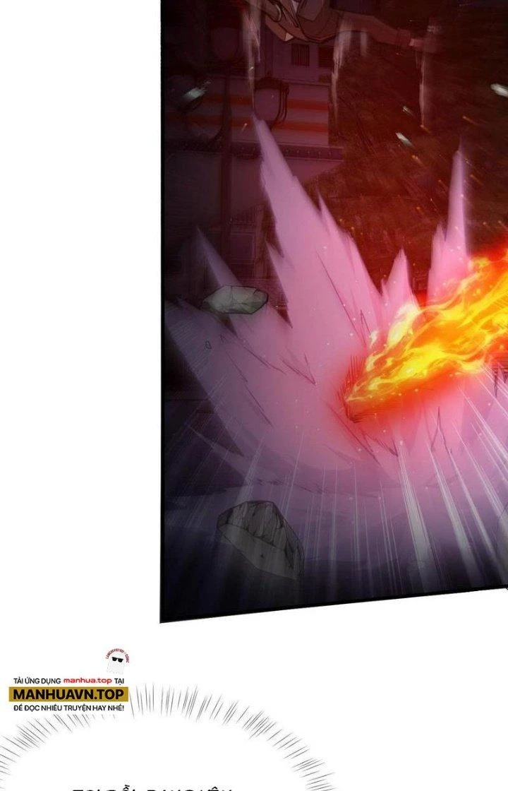 Mạt Thế Triệu Hoán Cuồng Triều Chapter 13 - Trang 3
