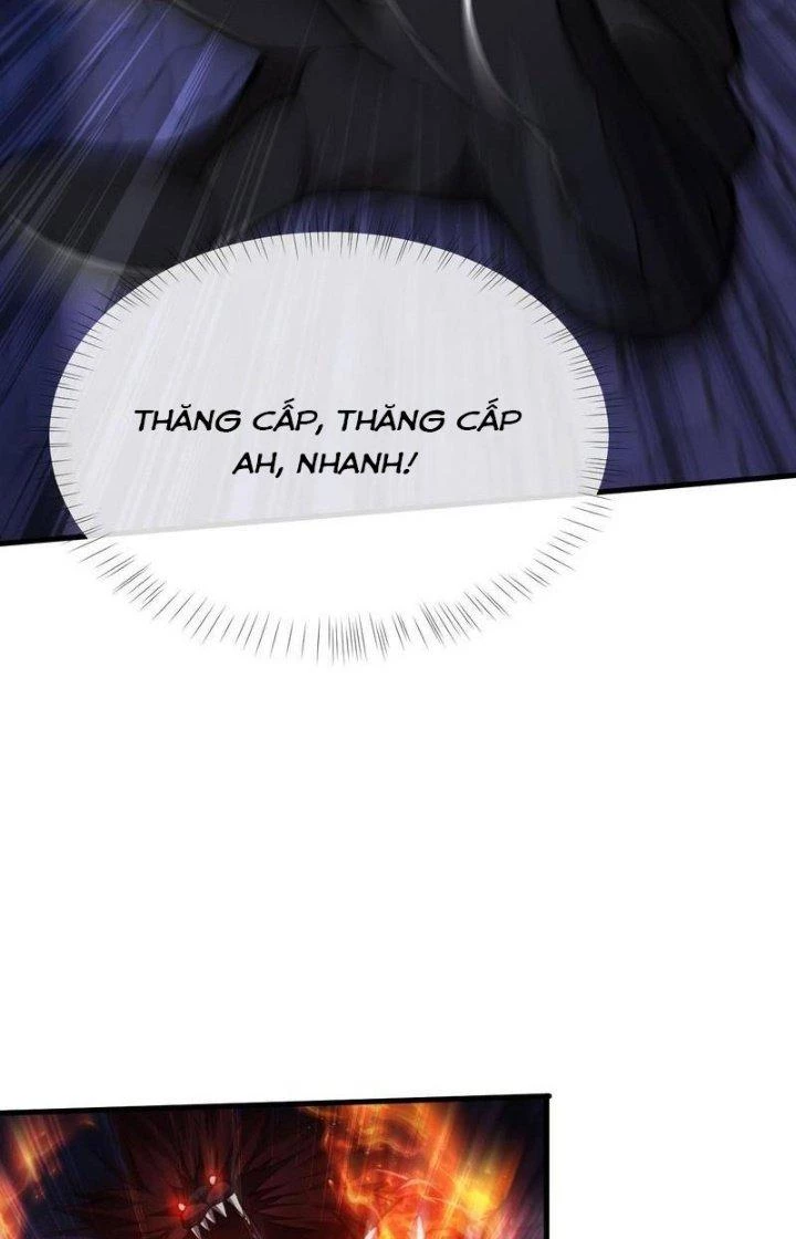 Mạt Thế Triệu Hoán Cuồng Triều Chapter 13 - Trang 3