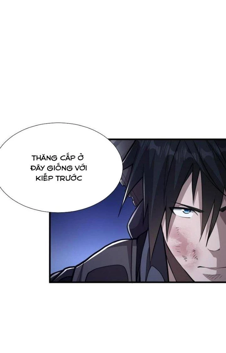 Mạt Thế Triệu Hoán Cuồng Triều Chapter 13 - Trang 3