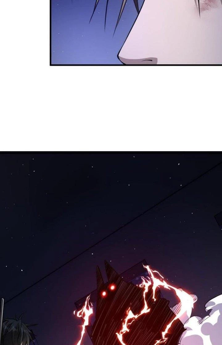 Mạt Thế Triệu Hoán Cuồng Triều Chapter 13 - Trang 3