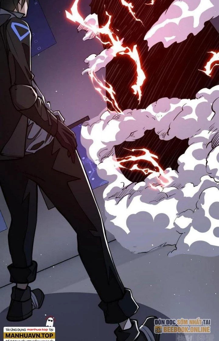 Mạt Thế Triệu Hoán Cuồng Triều Chapter 13 - Trang 3