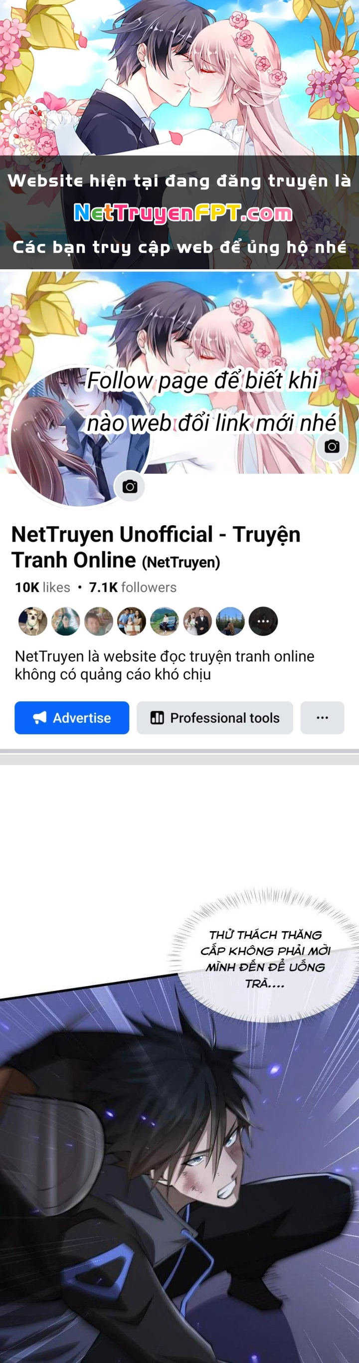 Mạt Thế Triệu Hoán Cuồng Triều Chapter 14 - Trang 3
