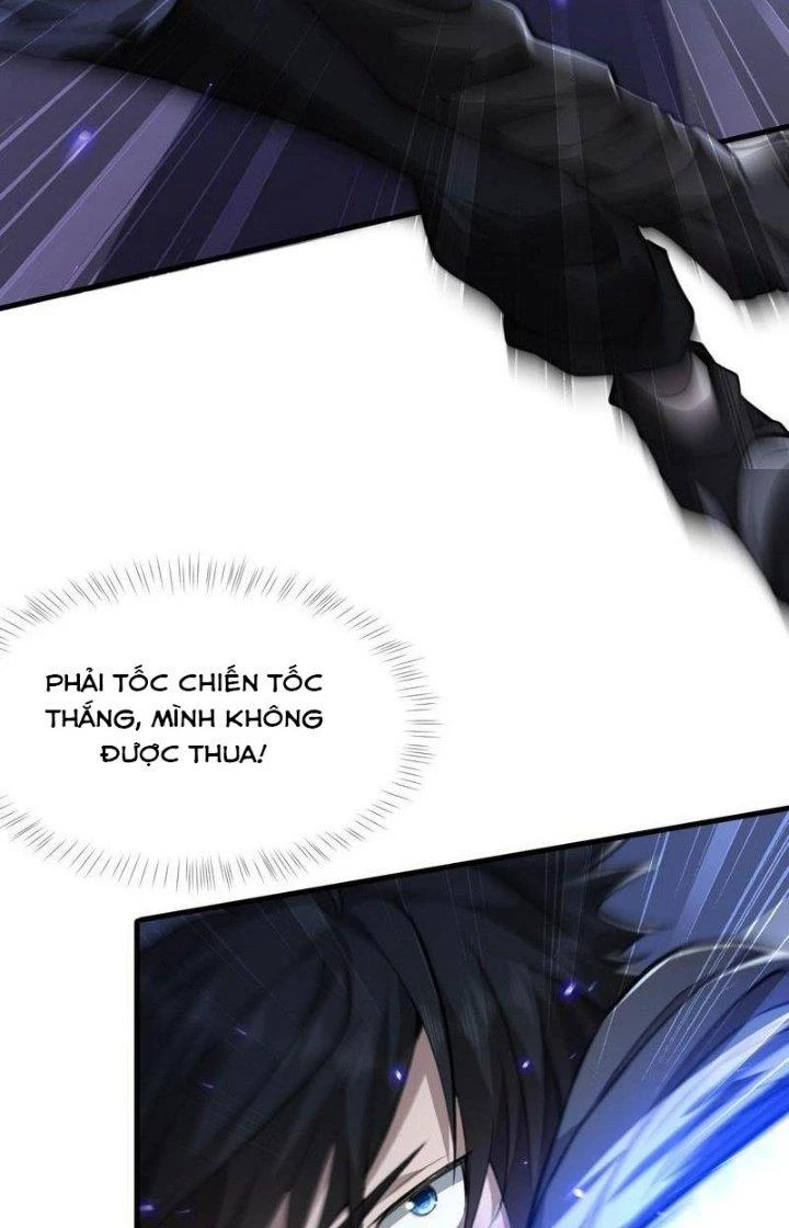 Mạt Thế Triệu Hoán Cuồng Triều Chapter 14 - Trang 3