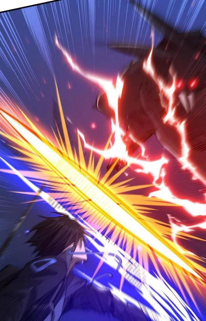 Mạt Thế Triệu Hoán Cuồng Triều Chapter 14 - Trang 3