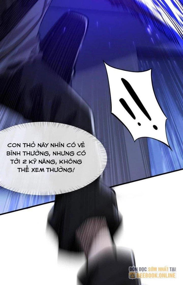 Mạt Thế Triệu Hoán Cuồng Triều Chapter 14 - Trang 3