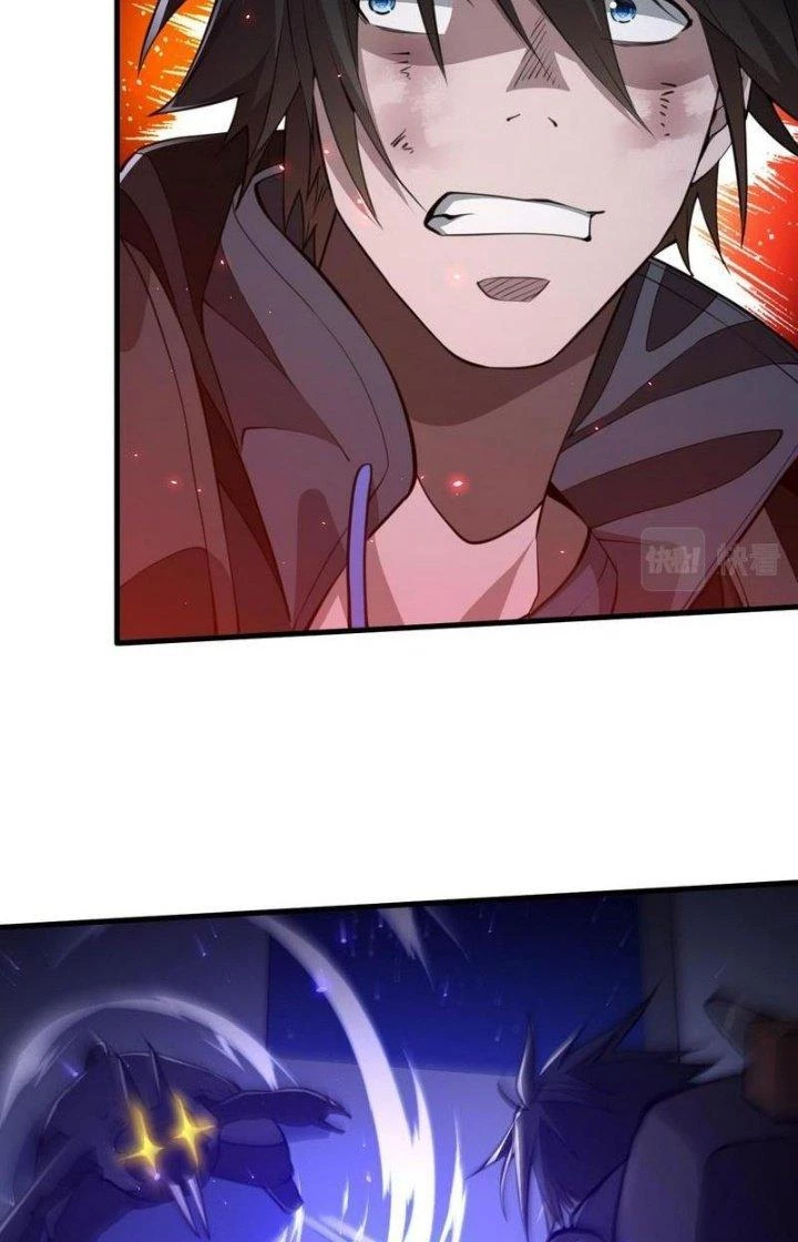 Mạt Thế Triệu Hoán Cuồng Triều Chapter 14 - Trang 3