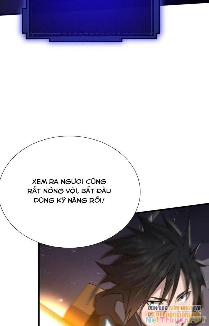 Mạt Thế Triệu Hoán Cuồng Triều Chapter 14 - Trang 3