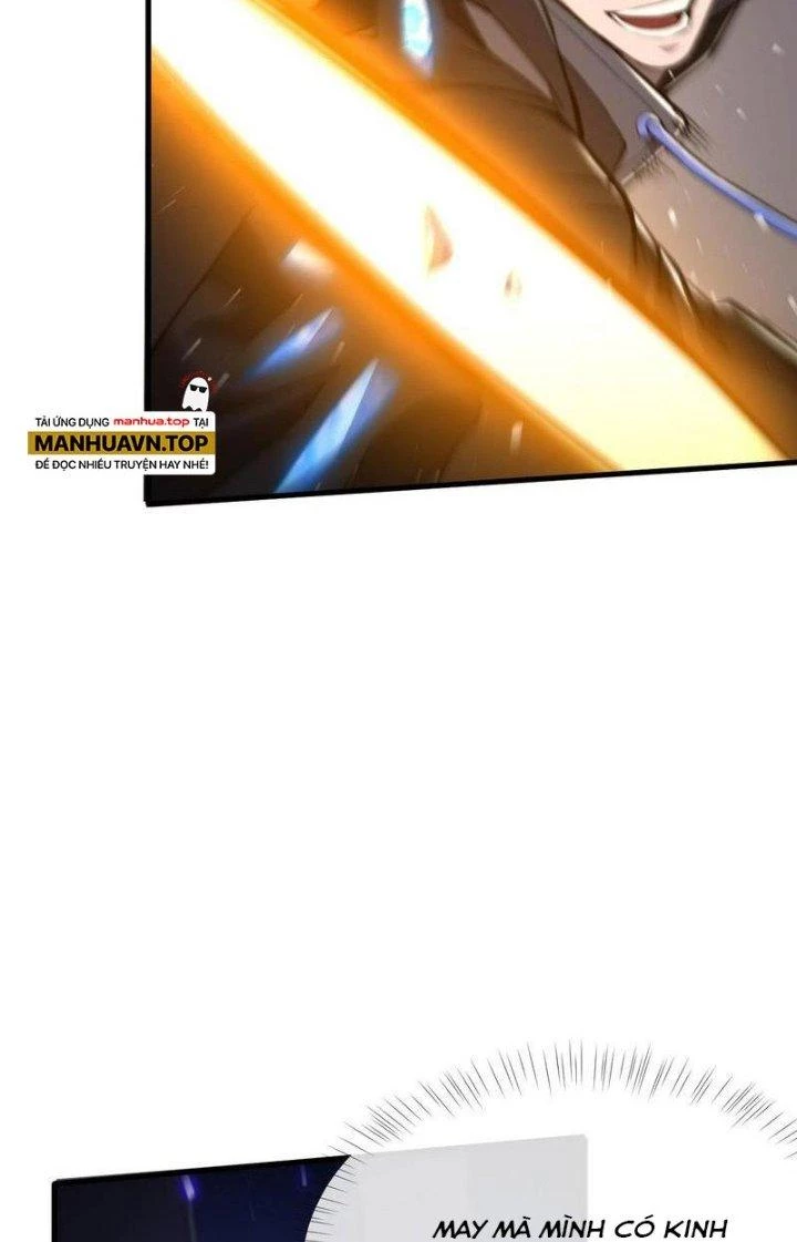 Mạt Thế Triệu Hoán Cuồng Triều Chapter 14 - Trang 3