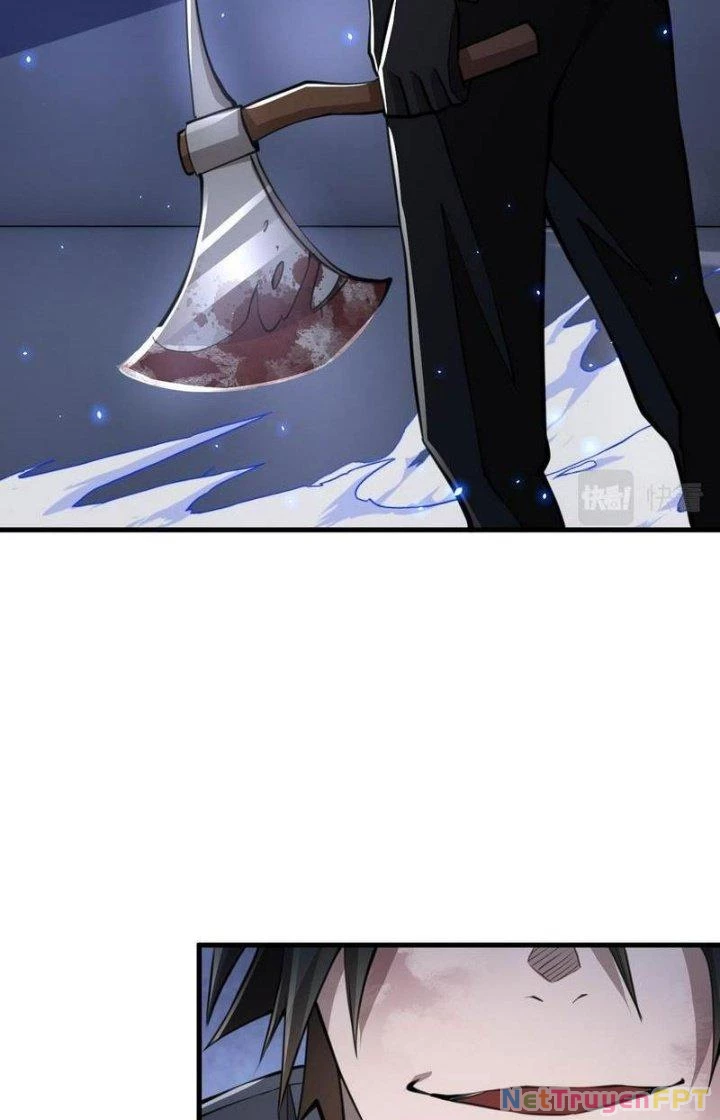 Mạt Thế Triệu Hoán Cuồng Triều Chapter 14 - Trang 3