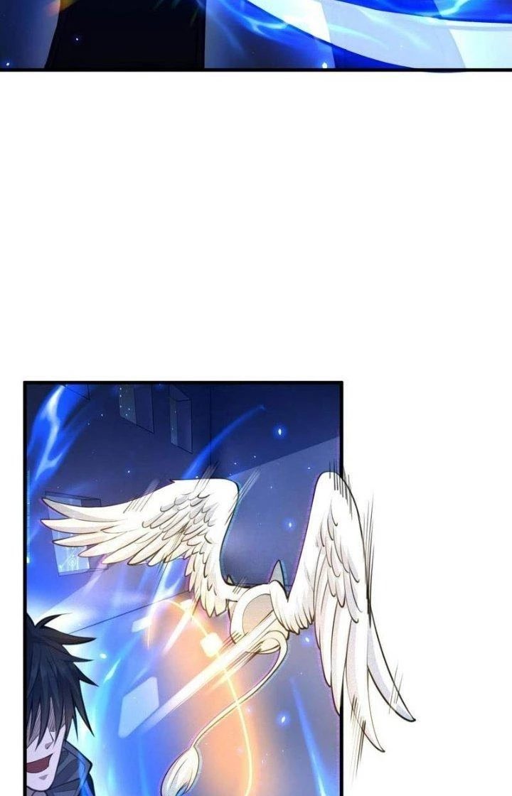 Mạt Thế Triệu Hoán Cuồng Triều Chapter 14 - Trang 3
