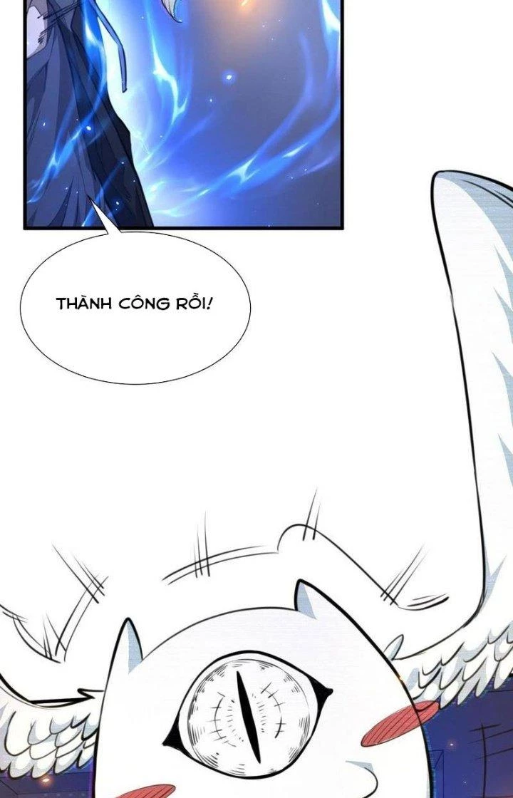 Mạt Thế Triệu Hoán Cuồng Triều Chapter 14 - Trang 3