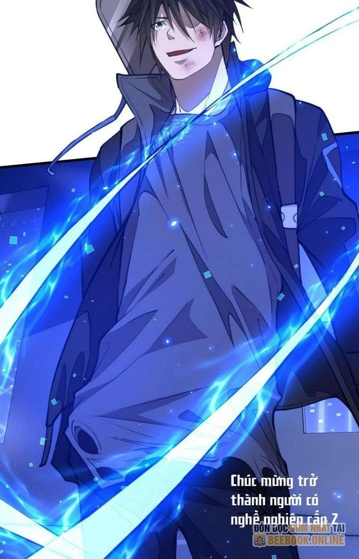 Mạt Thế Triệu Hoán Cuồng Triều Chapter 14 - Trang 3