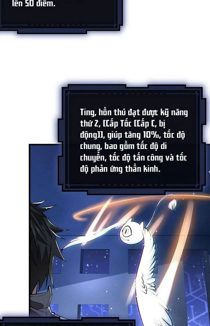 Mạt Thế Triệu Hoán Cuồng Triều Chapter 14 - Trang 3