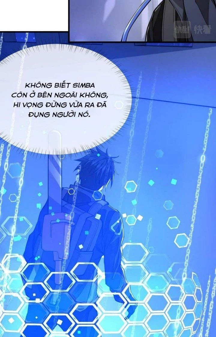 Mạt Thế Triệu Hoán Cuồng Triều Chapter 14 - Trang 3