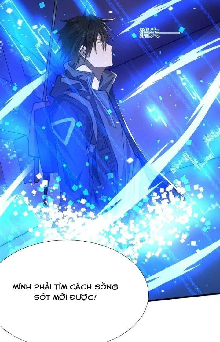 Mạt Thế Triệu Hoán Cuồng Triều Chapter 14 - Trang 3