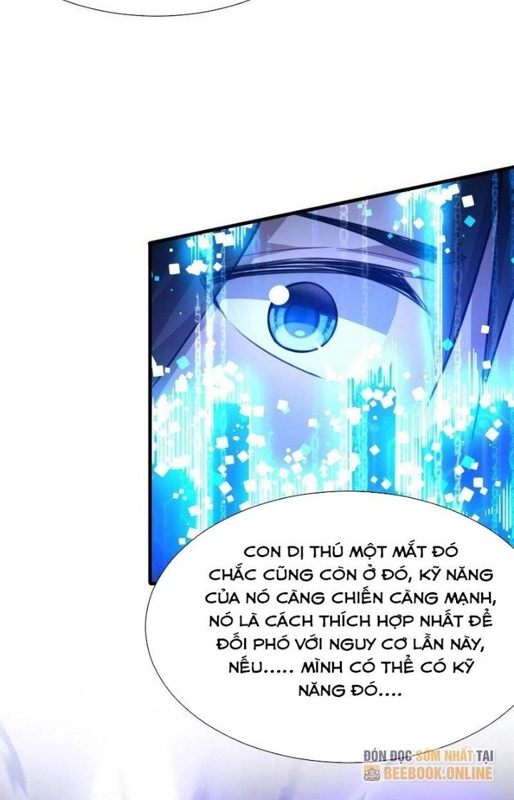 Mạt Thế Triệu Hoán Cuồng Triều Chapter 14 - Trang 3