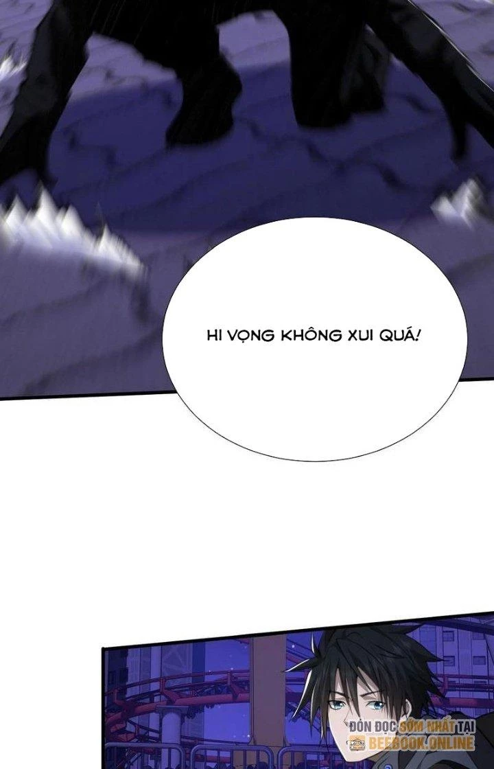 Mạt Thế Triệu Hoán Cuồng Triều Chapter 14 - Trang 3
