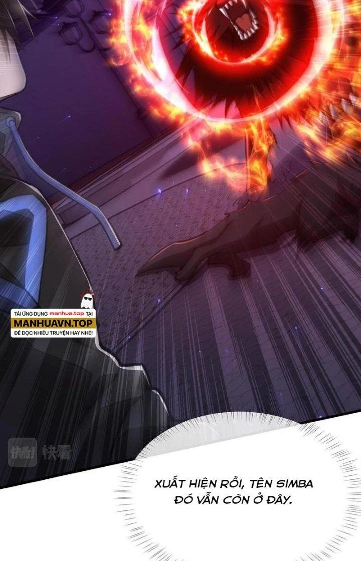 Mạt Thế Triệu Hoán Cuồng Triều Chapter 14 - Trang 3