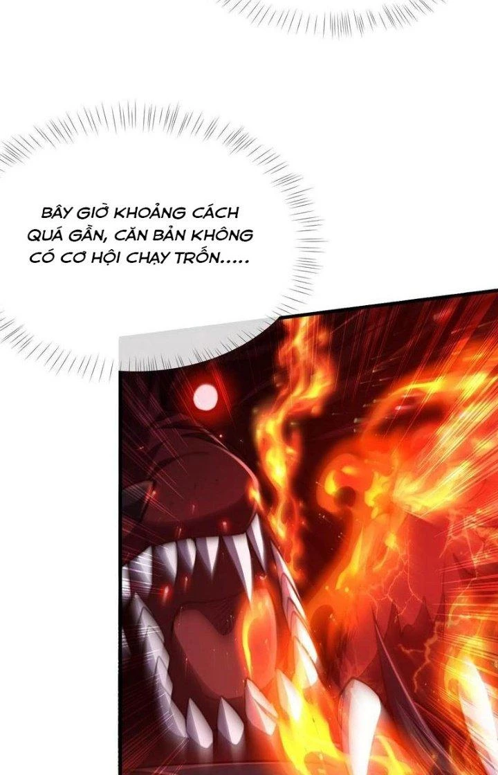Mạt Thế Triệu Hoán Cuồng Triều Chapter 14 - Trang 3