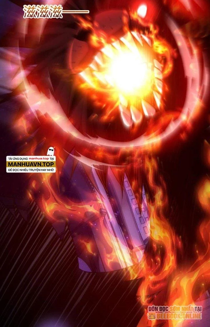Mạt Thế Triệu Hoán Cuồng Triều Chapter 14 - Trang 3