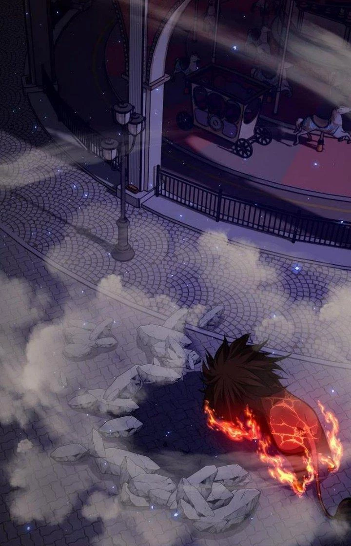 Mạt Thế Triệu Hoán Cuồng Triều Chapter 14 - Trang 3