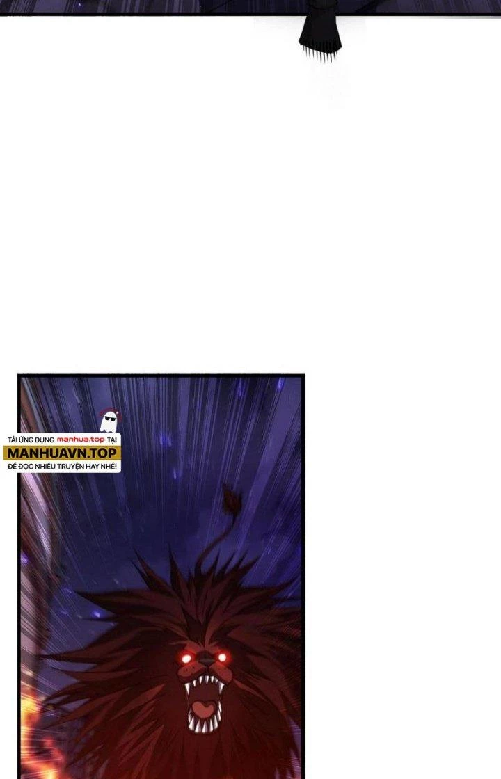 Mạt Thế Triệu Hoán Cuồng Triều Chapter 14 - Trang 3
