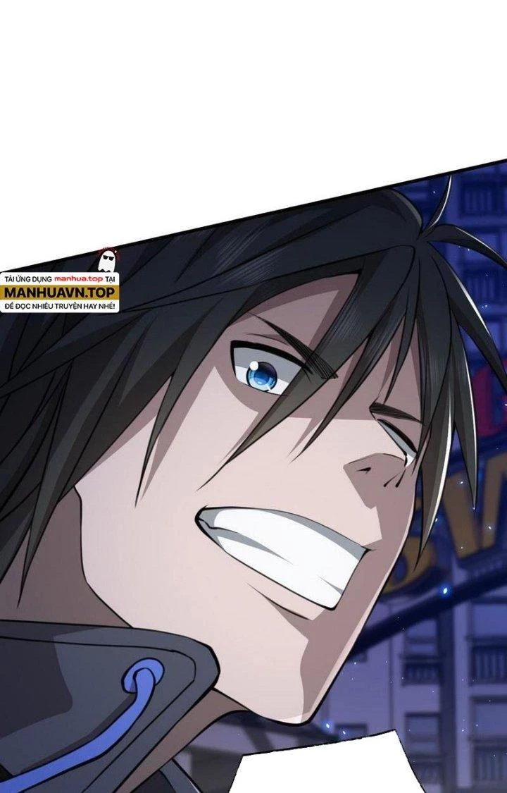 Mạt Thế Triệu Hoán Cuồng Triều Chapter 14 - Trang 3